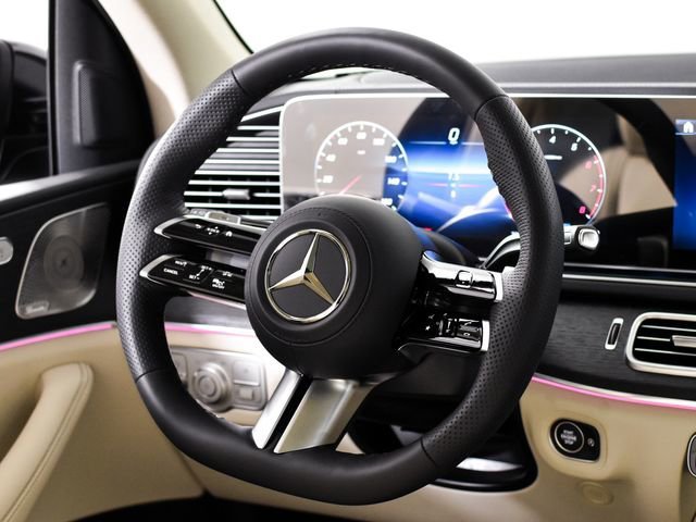 New 2026 Black Mercedes-Benz GLS 450 image 69