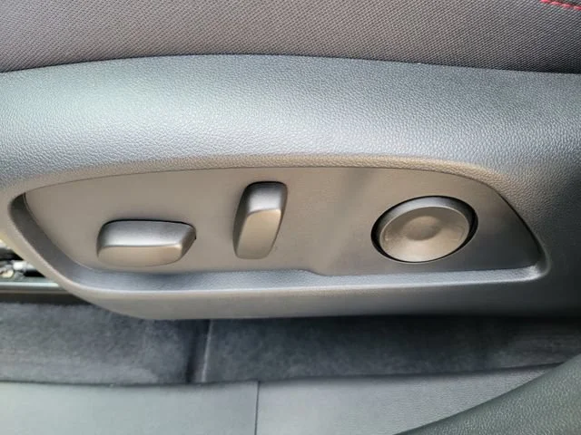 New 2026 Sterling Gray Metallic Chevrolet RS image 17
