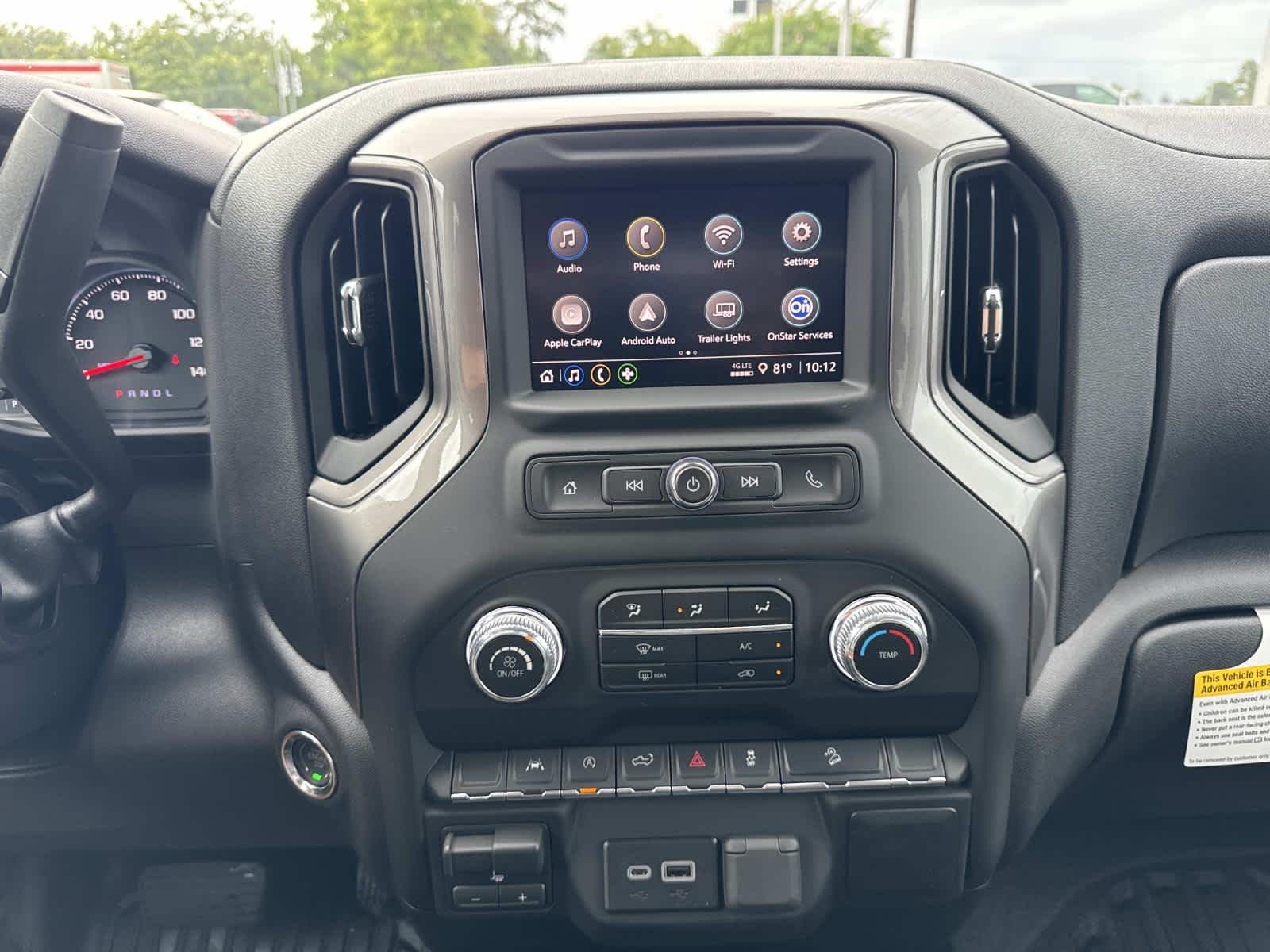 2026 GMC Sierra 1500 Pro - Photo 15