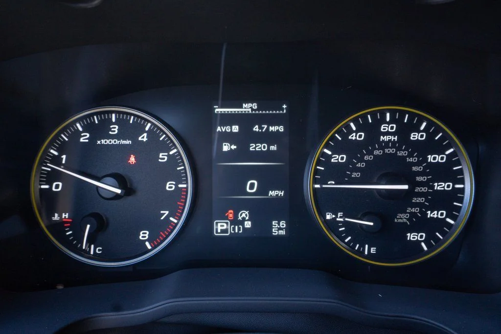2026 Subaru Crosstrek Sport - Photo 13