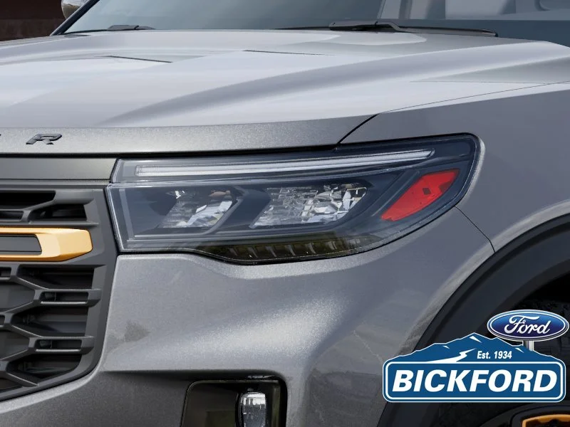 New 2027 Gray Ford Tremor image 18