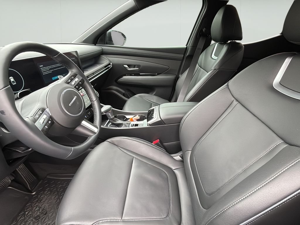 2026 Hyundai Santa Cruz Limited - Photo 19
