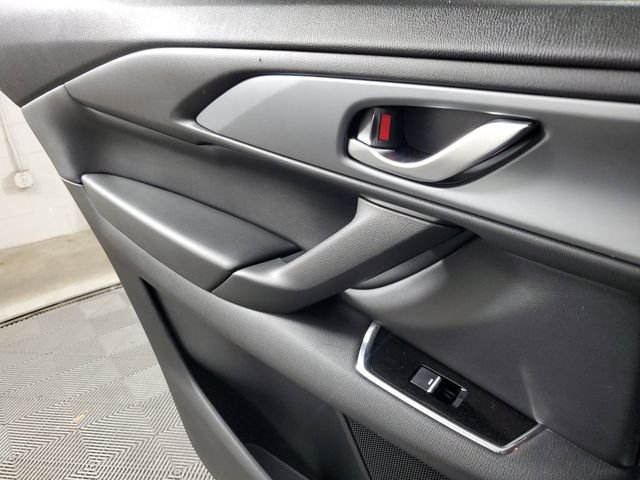 Certified Used 2023 Silver Mazda Touring Plus image 18