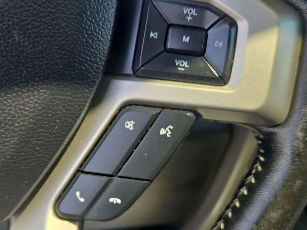 Used 2019 Gray Ford Lariat image 54