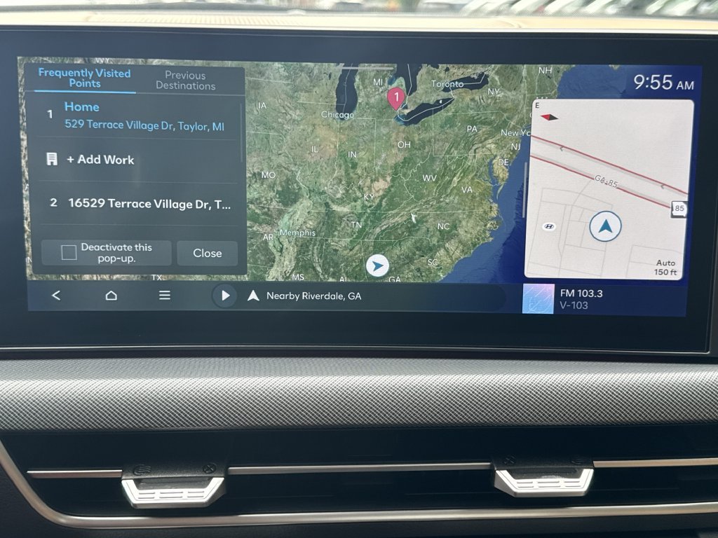 2025 Hyundai Sonata Hybrid Limited - Photo 29