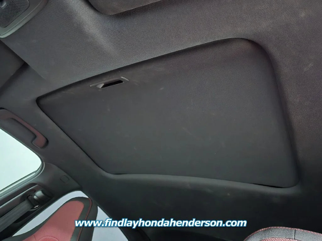 Certified Used 2024 Platinum White Pearl Honda Base image 13