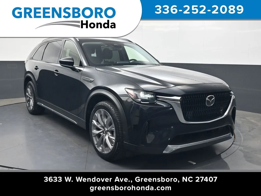 2024 Mazda CX-90 Turbo Premium Package's photo