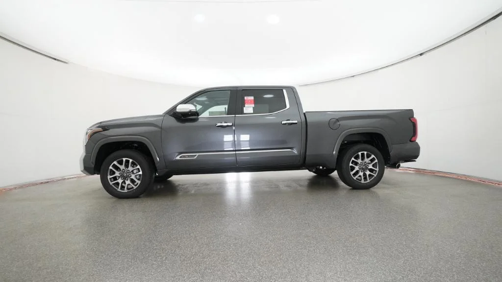2026 Toyota Tundra 1794 Edition - Photo 42