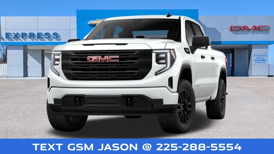2026 GMC Sierra 1500 Pro - Photo 54
