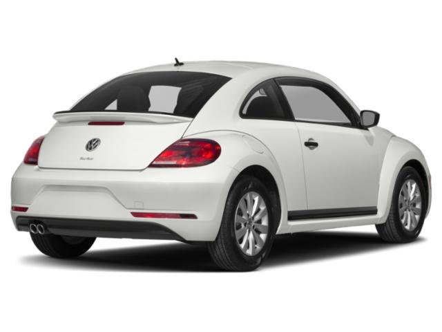 Used 2018 Orange Metallic Volkswagen S image 1