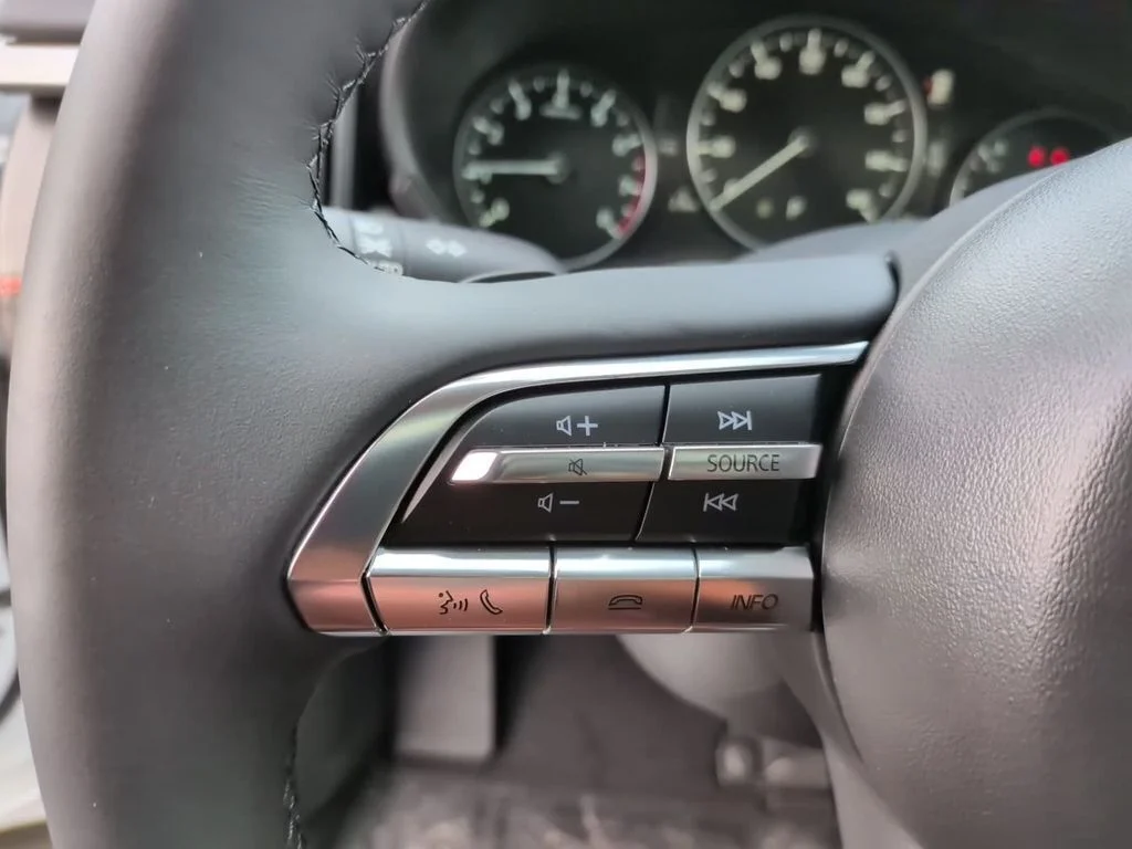 New 2026 Beige Mazda 2.5 Turbo image 16