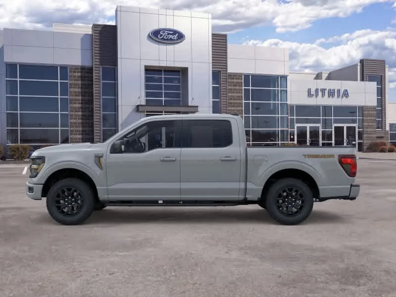 New 2026 Avalanche Ford Tremor® image 3