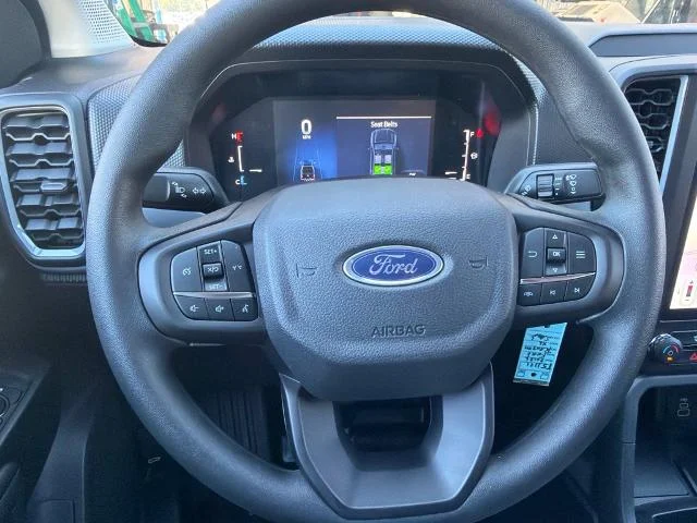 New 2026 Avalanche Ford XLT image 36