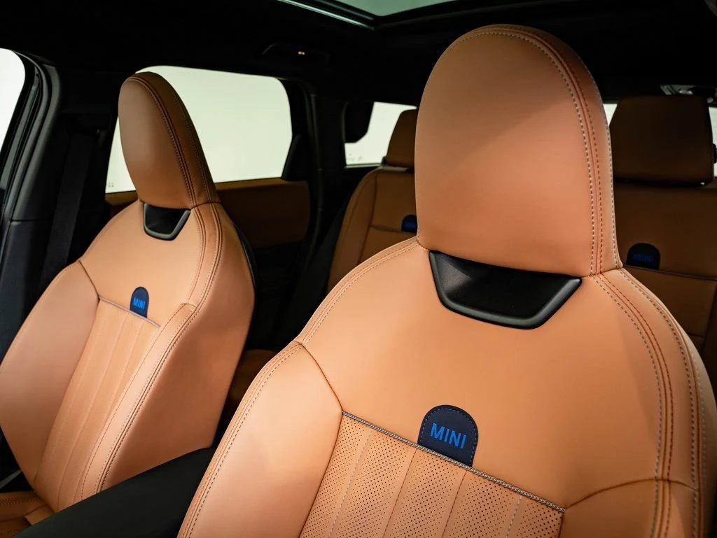 2026 MINI Countryman S - Photo 20