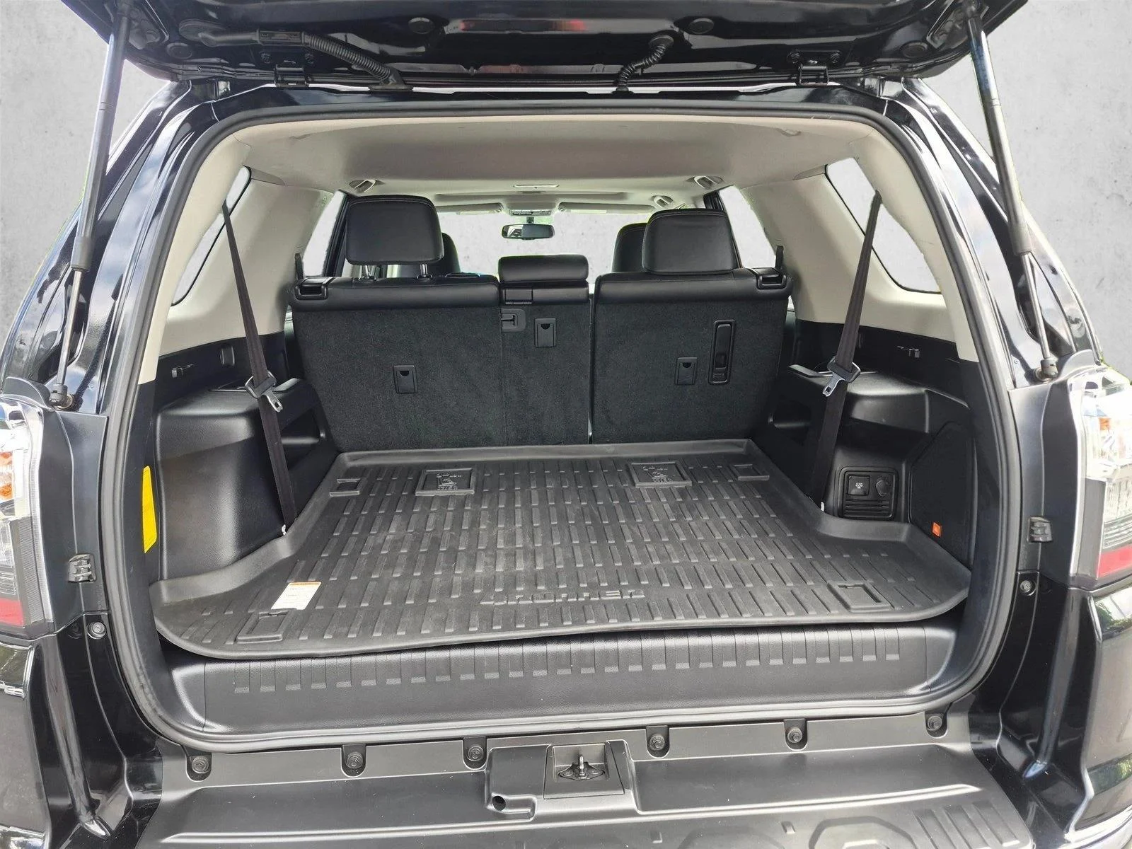 2018 Toyota 4Runner Limited - Photo 6