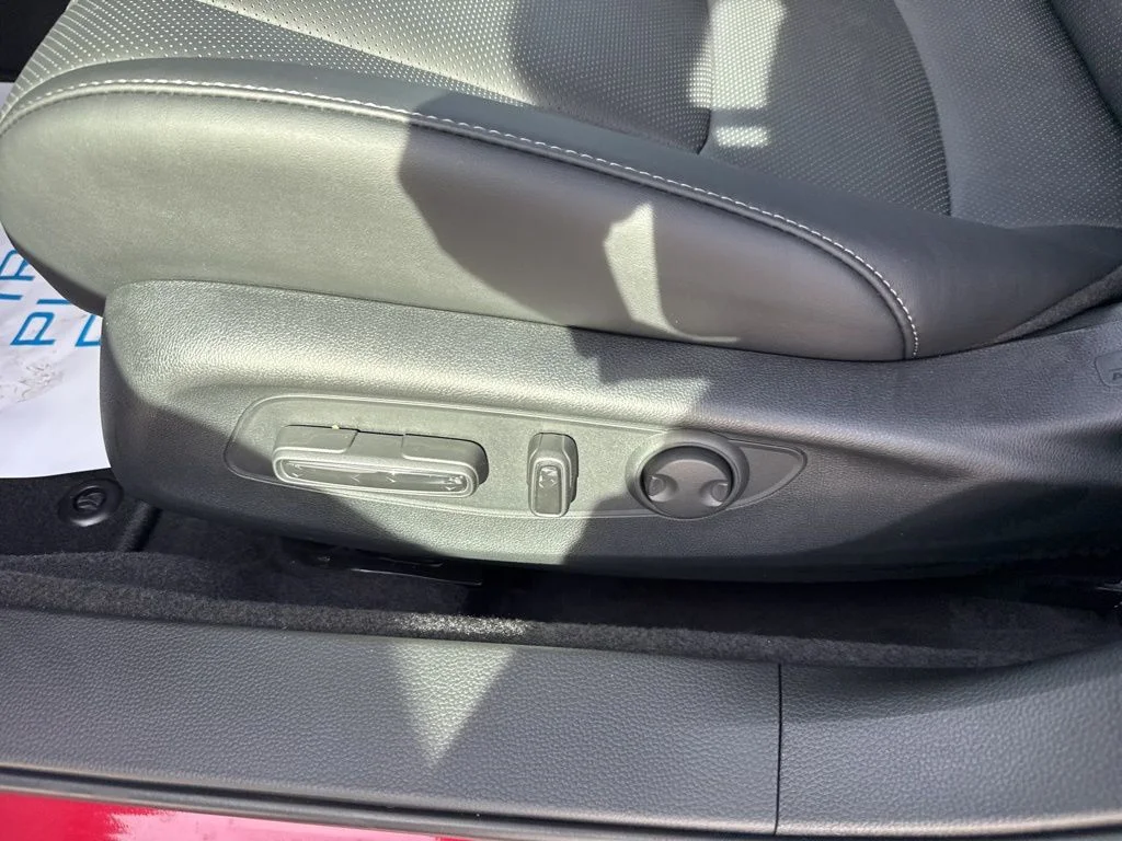 2026 Honda Accord Hybrid Sport-L - Photo 23