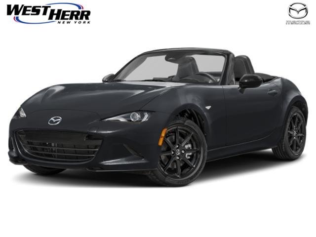 2026 Mazda MX-5 Miata Sport's photo