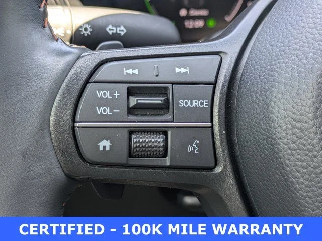 2024 Honda CR-V Sport - Photo 22