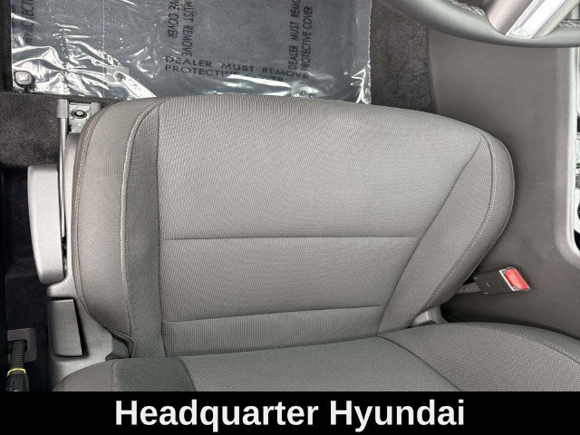 Certified Used 2026 White Hyundai SEL Sport image 9