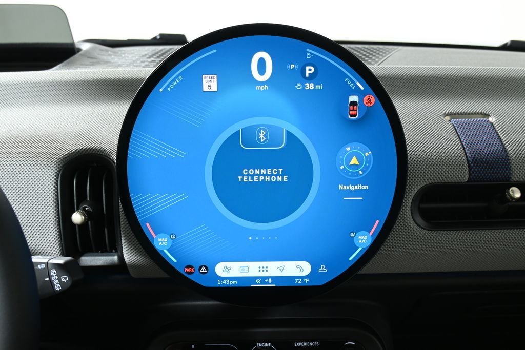 2026 MINI Hardtop 4 Door S - Photo 16