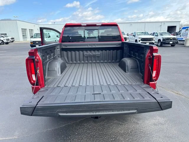 2026 GMC Sierra 1500 SLT - Photo 26