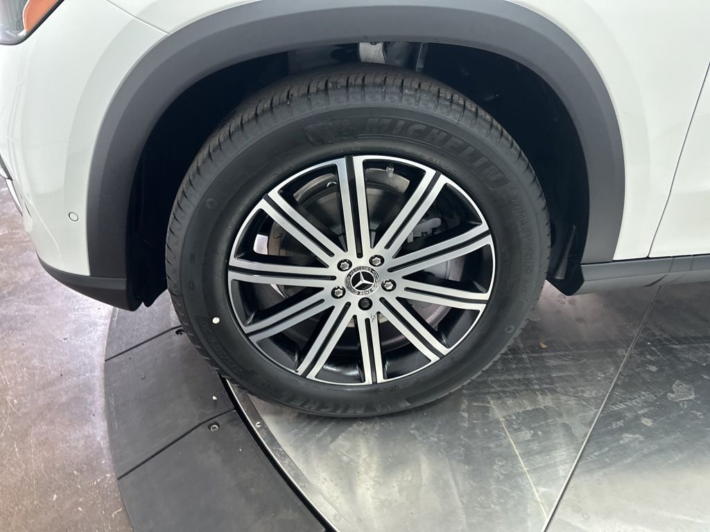Used 2026 White Mercedes-Benz GLE 350 image 34