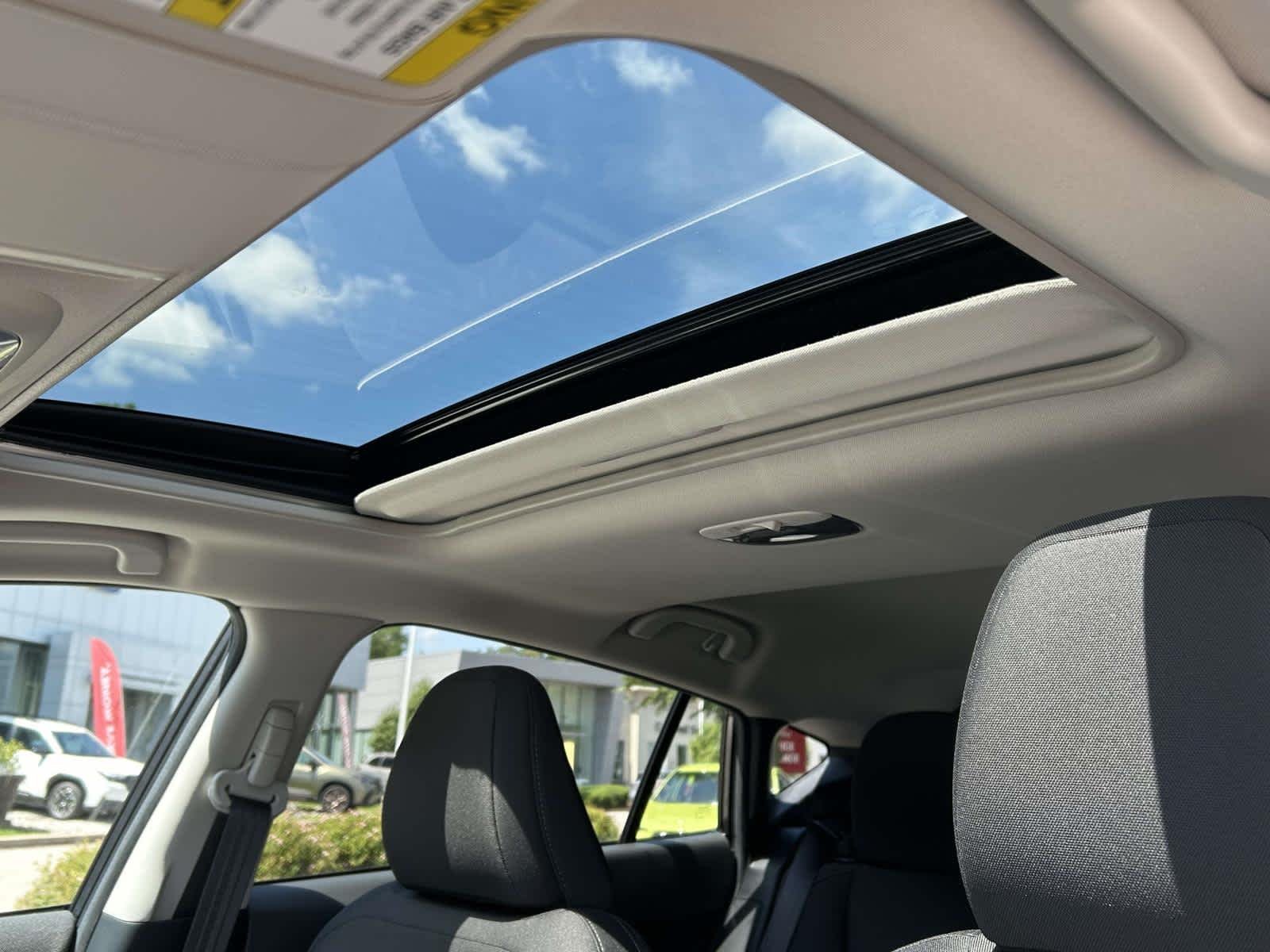 New 2026 Magnetite Gray Metallic Subaru Premium image 5