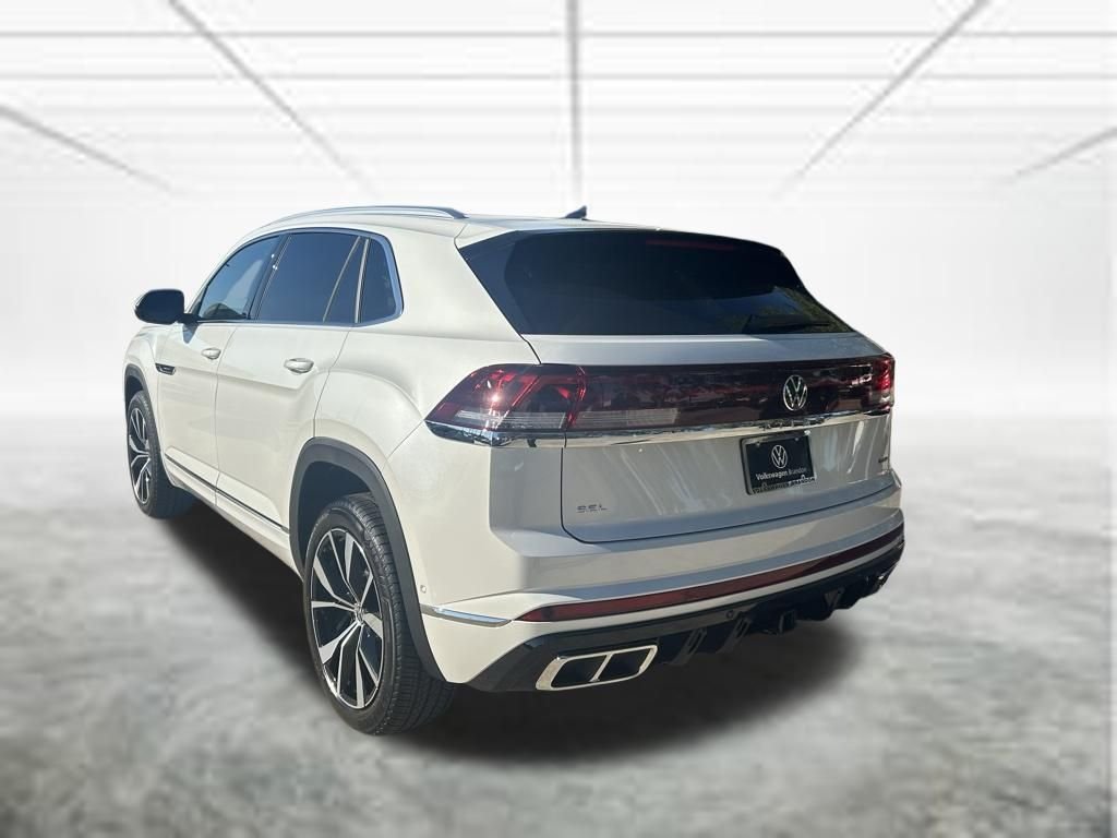 2026 Volkswagen Atlas Cross Sport SEL Premium R-LINE - Photo 6