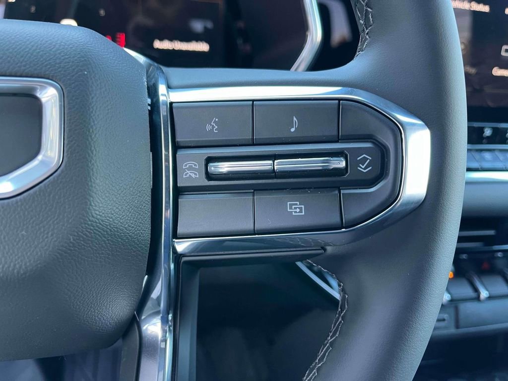 2026 GMC Canyon Elevation - Photo 24