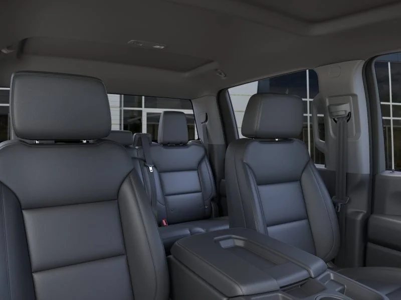 2026 GMC Sierra 2500HD Pro - Photo 24