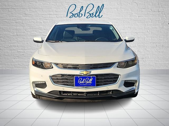 Used 2016 Chevrolet Malibu 2LZ Premier with VIN 1G1ZH5SXXGF278119 for sale in Bel Air, MD