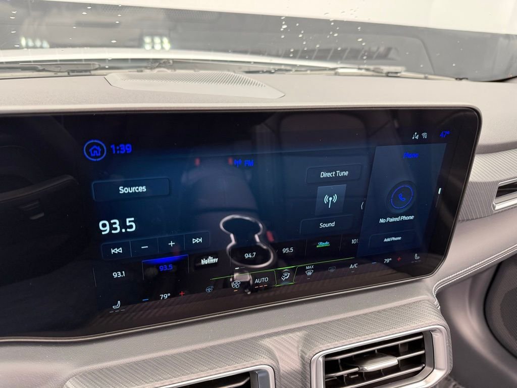 2025 Ford Mustang GT Premium Convertible - Photo 6