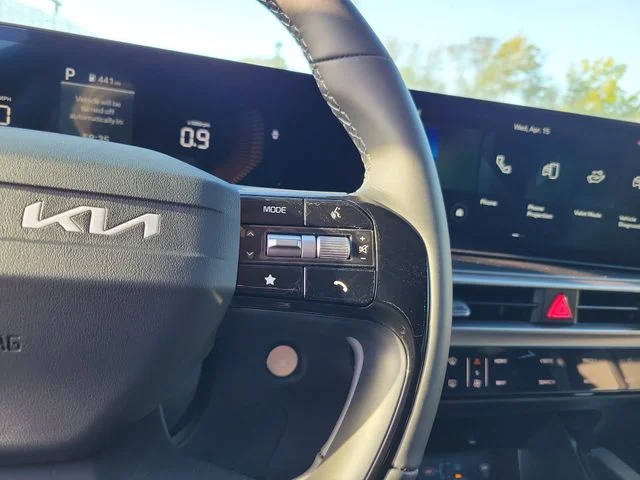 New 2026 Panthera Metal Kia LX image 12