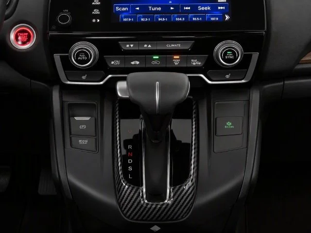 2019 Honda CR-V Touring - Photo 14