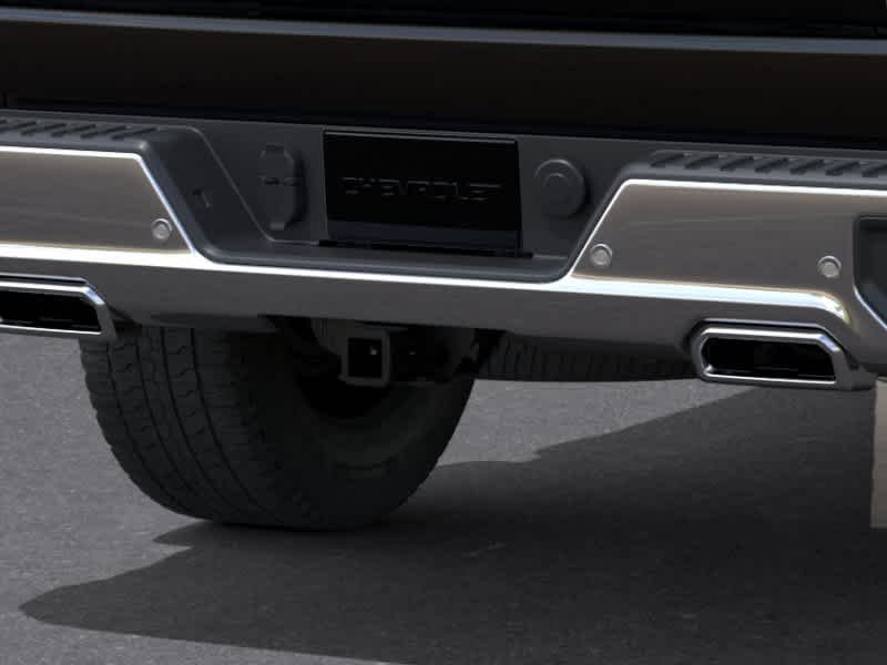 New 2026 Black Chevrolet LT image 14