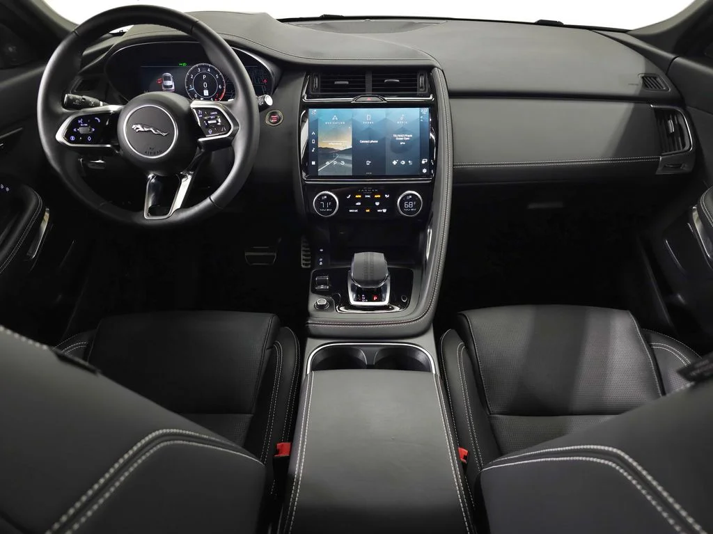 Used 2024 White Jaguar P250 image 15