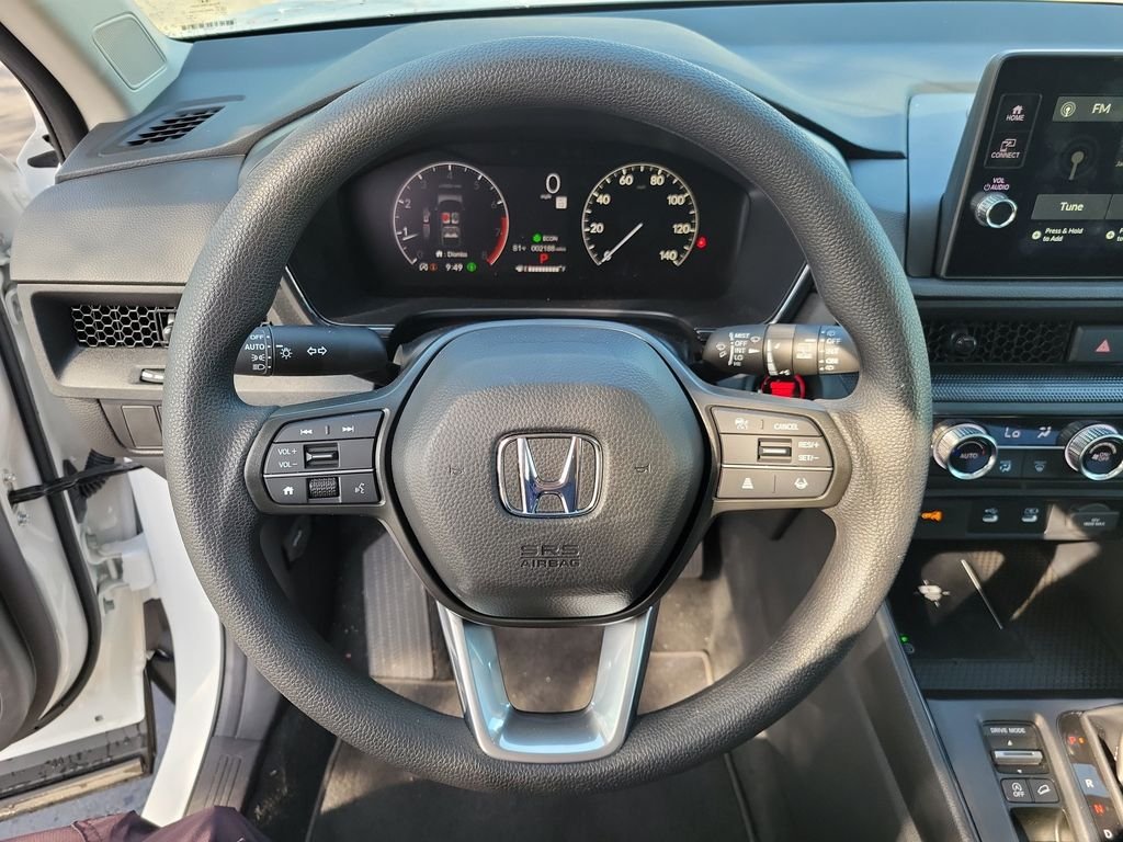2026 Honda CR-V EX - Photo 26