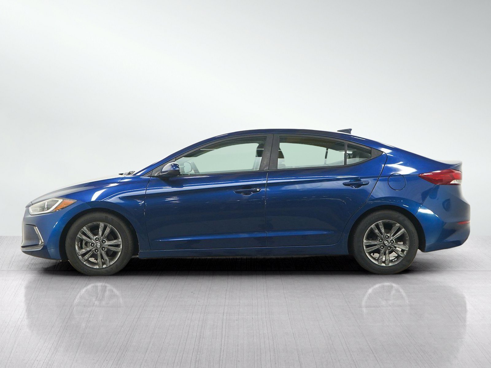 Used 2017 Hyundai Elantra Value Edition with VIN 5NPD84LF9HH209186 for sale in Minneapolis, Minnesota