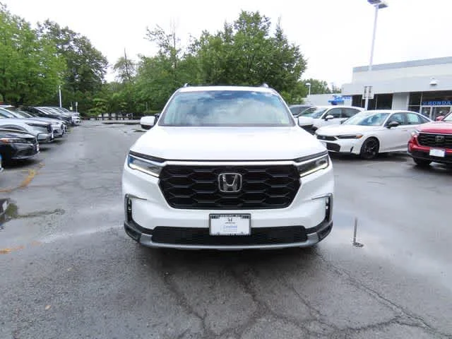 2023 Honda Pilot Elite - Photo 6