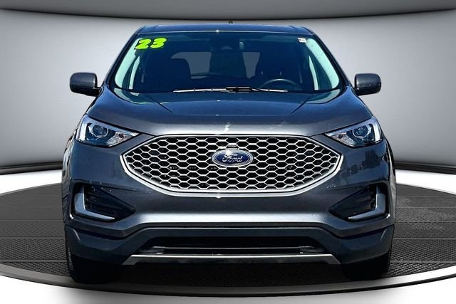 Used 2023 Ford Edge SEL with VIN 2FMPK4J9XPBA32830 for sale in Kansas City