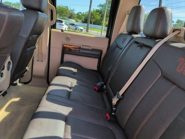 Used 2016 Black Ford XLT image 14
