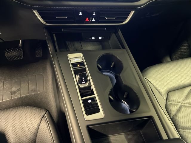 New 2026 Blue Volkswagen 1.5T SE image 19