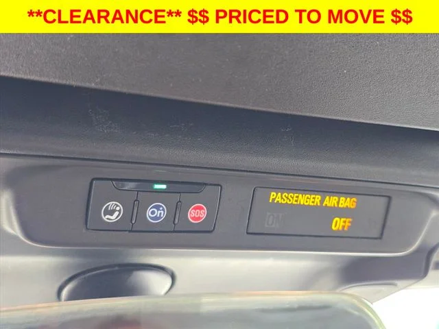 Used 2023 White Chevrolet 1LT image 27