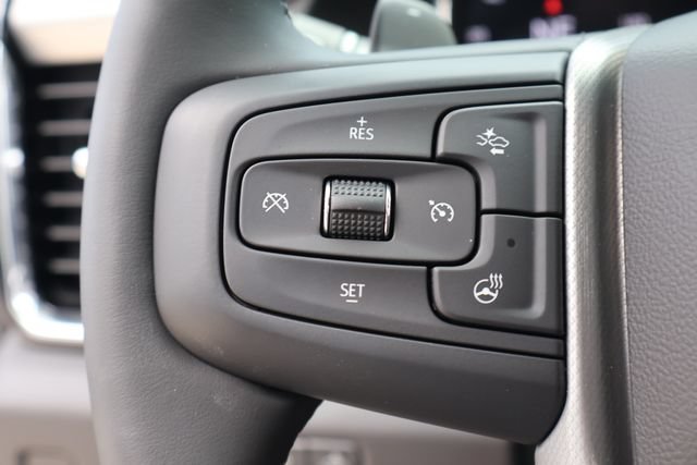 New 2026 Sterling Metallic GMC Denali image 27