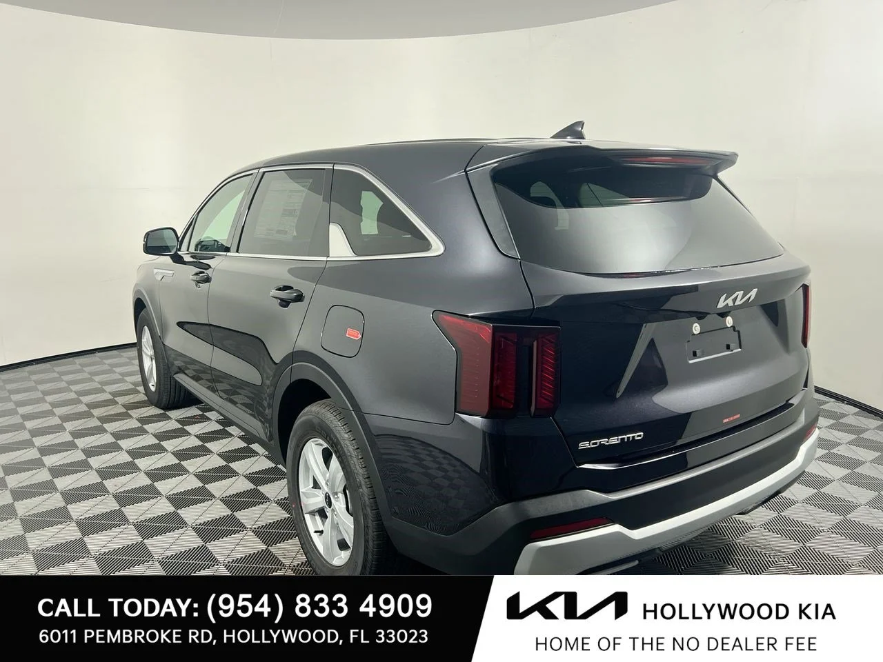 New 2026 Panthera Metal Kia LX image 13