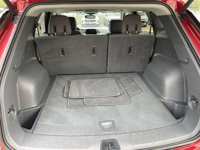 Used 2019 CAJUN RED TINTCOAT Chevrolet  image 23
