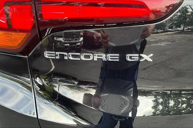2024 Buick Encore GX Preferred - Photo 24