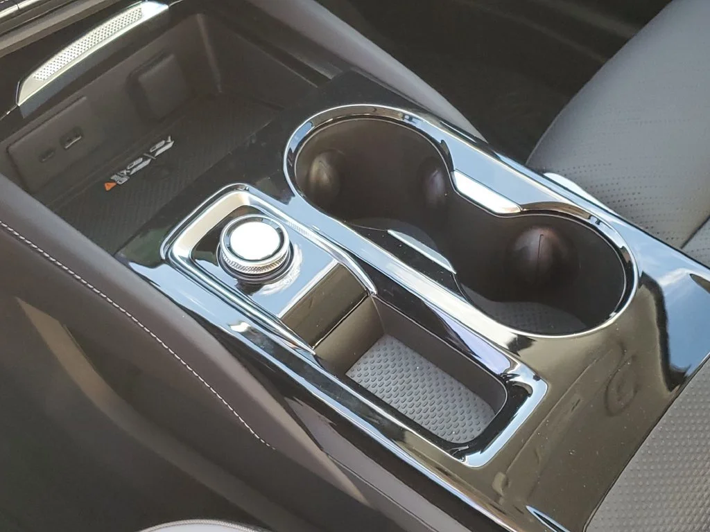 2026 Buick Envision Sport Touring - Photo 20