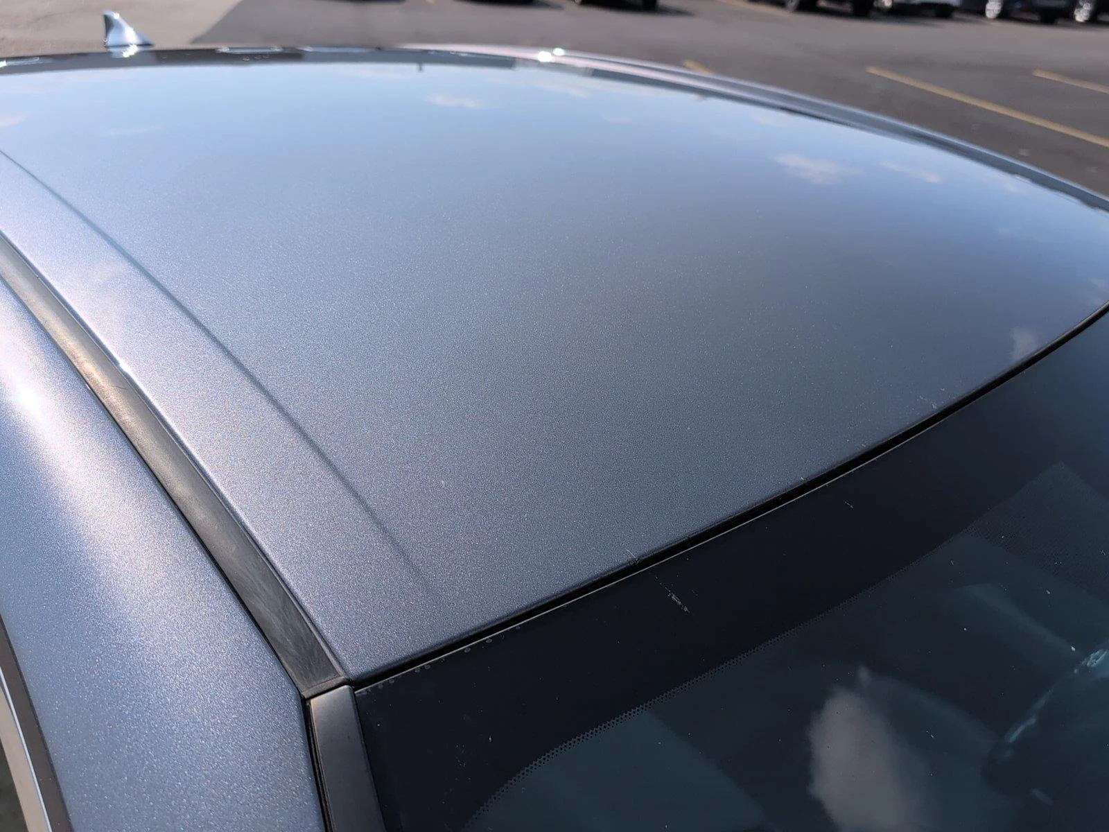 Used 2023 Predawn Gray Mica Toyota XLE image 39