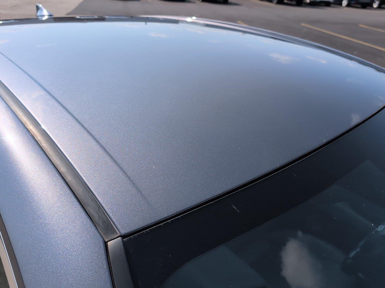 Used 2023 Predawn Gray Mica Toyota XLE image 39
